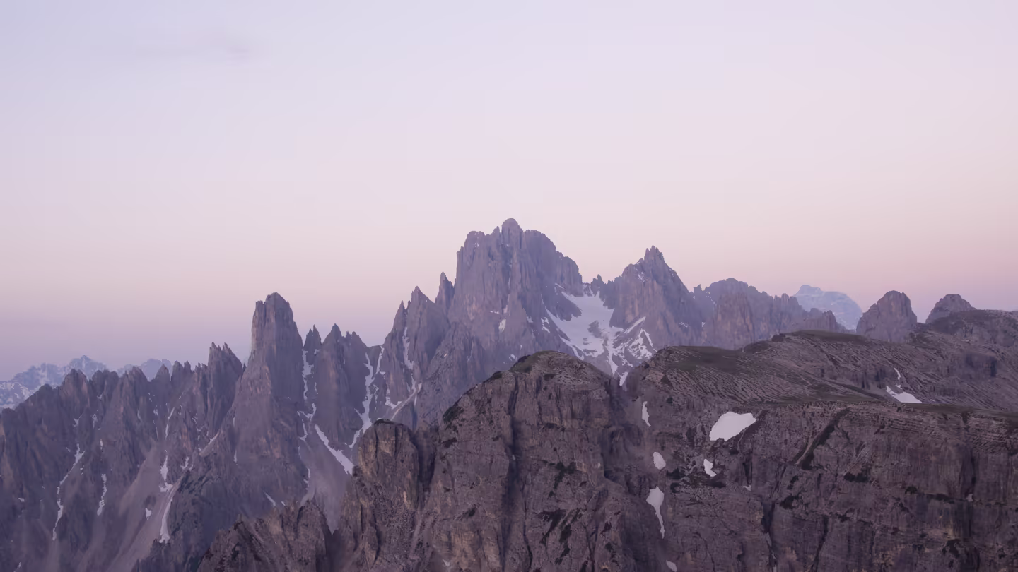 Alpine 4K still preview